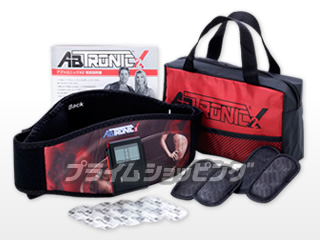 �A�u�g���j�b�NX2�i��{�Z�b�g�j���i�ʐ^