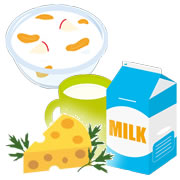 乳酸菌を効率よく取り入れるには？