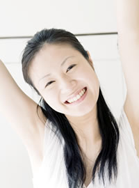  �u�f�����b�h�w�A�G�b�Z���X�v�͂���ȕ��ɂ�������