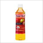 �ɓ��� TEAS' TEA �A�b�v���e�B 500ml�~48�{�Z�b�g