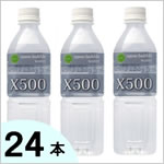 �_�f���@�i�m�o�u���E�H�[�^�[X500�@500ml�~24�{�Z�b�g