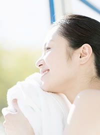 「ヒアモイ」は、肌の乾燥が気になる方へおすすめ！