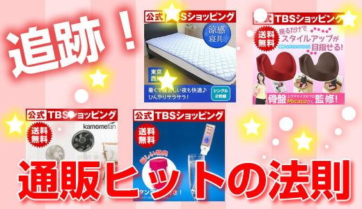 �ǐՁI�ʔ̃q�b�g�̖@���bTBS ishop