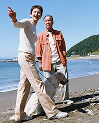 サントリーのグッドムービング　ひざサポーターは、こんな方におすすめ！