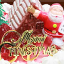 �A�g�s�A�̃N���X�}�X�P�[�L