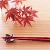 簡単にできるエコ活動「ベネトンのMY HASHI（マイハシ）