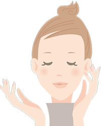 伸びのよい使用感