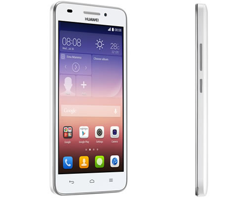 �i���X�}�z�@HUAWEI Ascend G620S