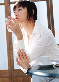 元気がないイメージ