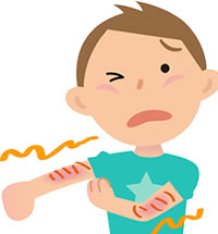 �u�Ă̂������v�́A����ȕ��ɂ������߁I