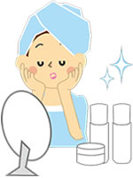 お試しコースの方限定3大特典