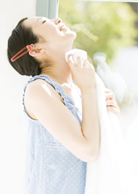 「肌力」を高めるには、どうしたらいいの！？