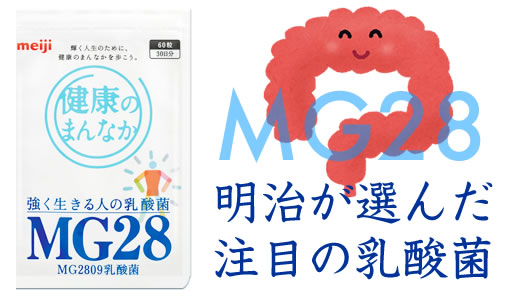 MG28�b�������I�񂾒��ڂ̓��_��980�~�������L�����y�[���^�C�g��