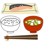 フリーズドライなら、簡単・おいしいおみそ汁が作れます。