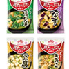 味の素「具たっぷり味噌汁お試しセット」