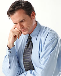 発毛ケアを妨げる原因って！？