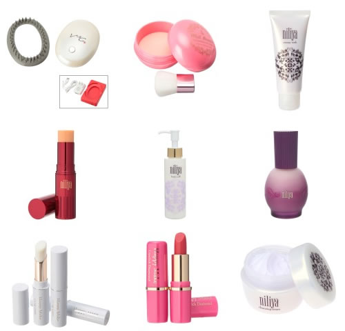 ヒアモイ！ヒアロモイスチャー240お試し商品写真