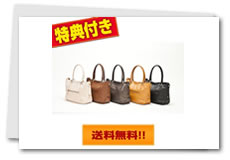 ���������~HAMANO 2WAY���v�g�[�g�o�b�O