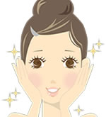 パーフェクトワン モイスチャージェルはこんな方に