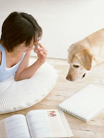 ペットヘルス ARA＋DHAとは！？