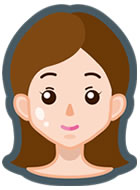 低分子化で吸収率UP！