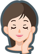 酪農先進国デンマーク産の食用安全基準を満たした豚だけを使用