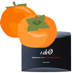 柿渋エキス（カキタンニン）