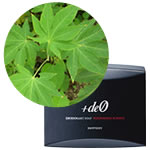 甜茶エキス（サントリー独自開発エキス）