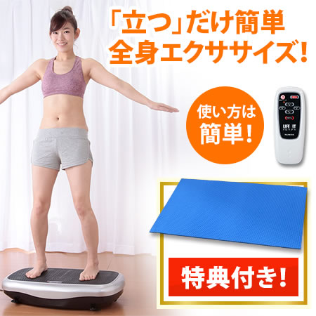 ���C�t�t�B�b�g�g���[�i�[