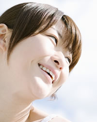 利尻昆布ヘアカラー