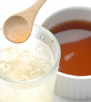 ハニードリンク