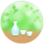 �𔔂̃`�J���ŃX���b��