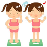 ���݂āu�I�I�b�I�v�|�b�R�����X�b�L��