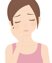 サントリー「健康 黒豆ごぼう茶」 は、こんな方に