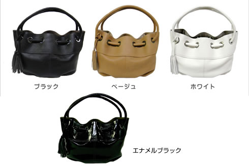 �e���~ELLE PARIS�R���{���v�o�b�O