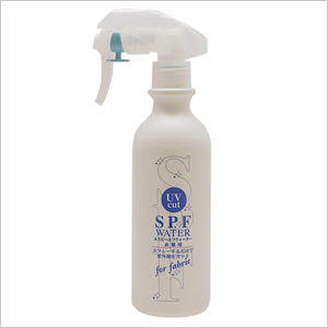SPFウォーターIII 2本セット&SPFウォーター衣類用