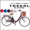 �d���A�V�X�g���]�ԁ@TASKAL LADY�b�ʔ̉�