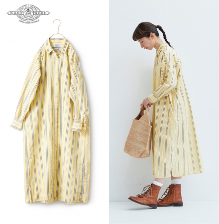 Sunny clouds（フェリシモ）