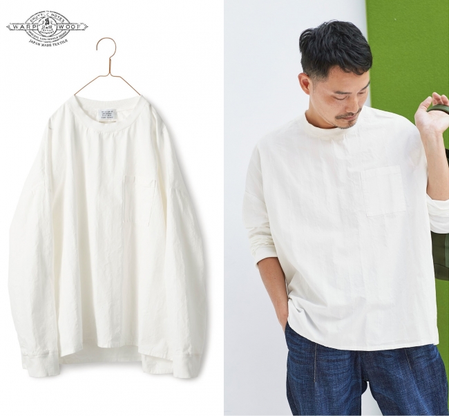 Sunny clouds（フェリシモ）