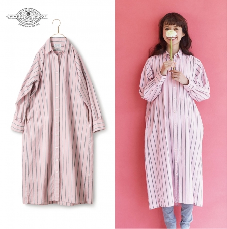 Sunny clouds（フェリシモ）