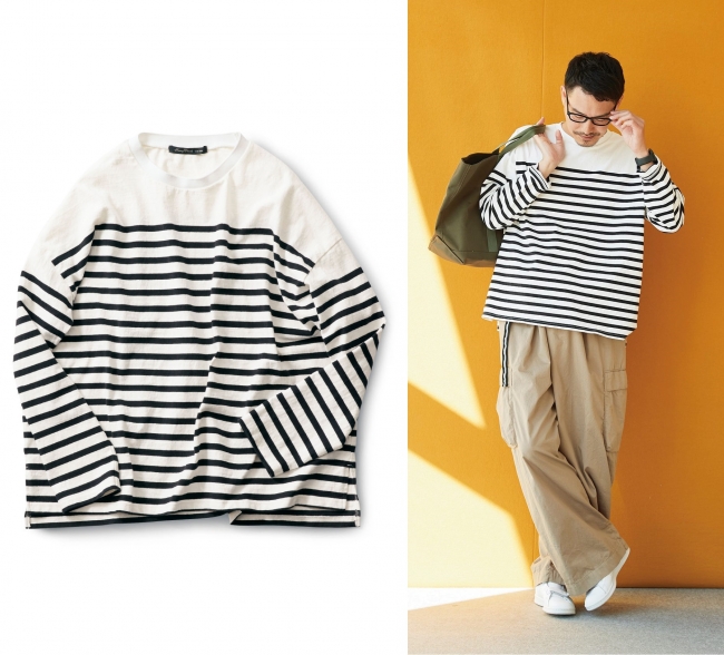 Sunny clouds（フェリシモ）