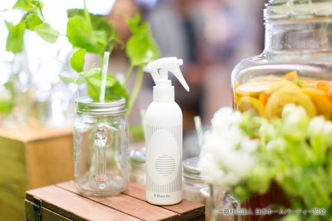 ケイ ブランシュ