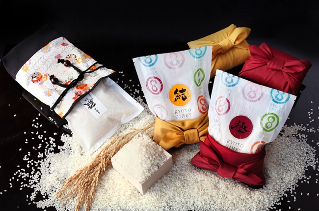 八代目儀兵衛「出産内祝い専用名入れギフト」