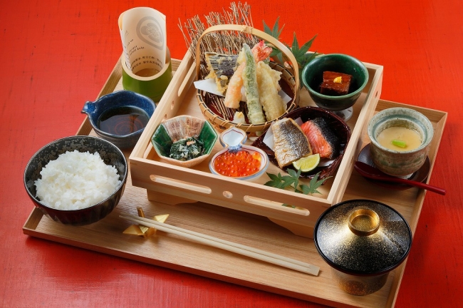 京の米老舗　八代目儀兵衛