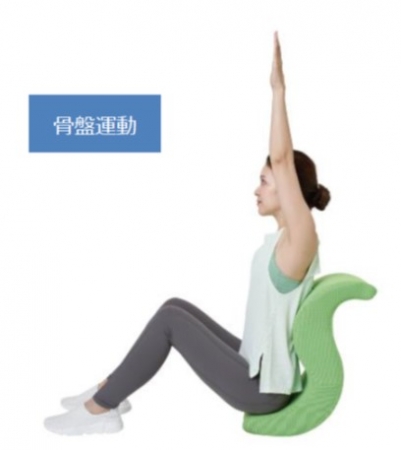 ショップジャパン「ストレッチ・エクササイズ方法」