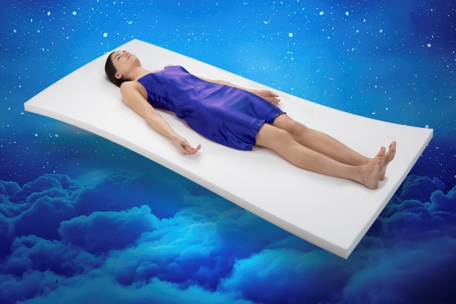 ショップジャパン「トゥルースリーパーシリーズ」