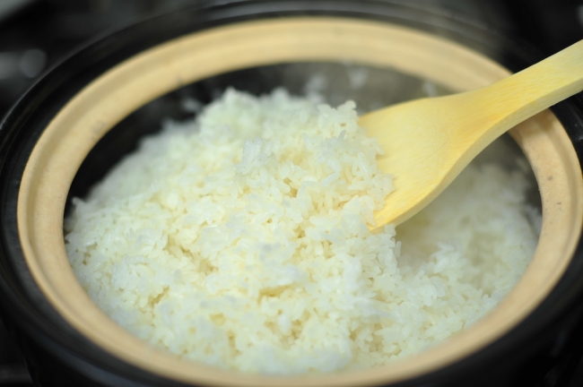 森山ナポリ「パンdeパエリア」