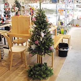 �N���X�}�X�c���[�iH150cm�j