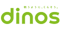 �f�B�m�X�̃N���X�}�X�c���[�ʔ�