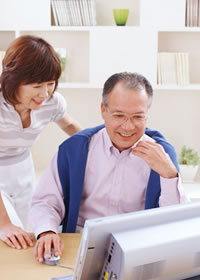 �p�\�R��������j���̃C���[�W